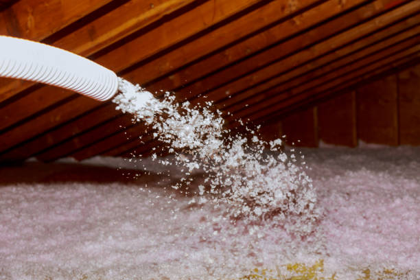 Best Affordable Insulation Services  in Mount Sterling, IL