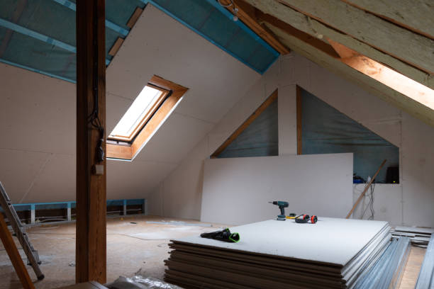 Best Home Insulation Services  in Mount Sterling, IL