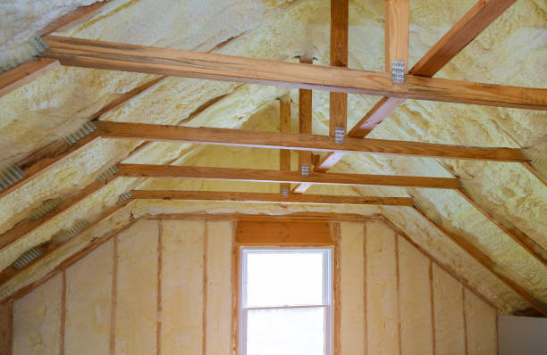 Soundproof Insulation Installation in Mount Sterling, IL