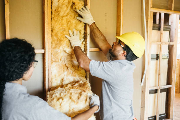 Range of Insulation Solutions in Mount Sterling, IL