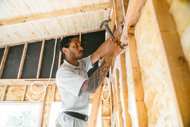 Best Insulation Repair Services  in Mount Sterling, IL