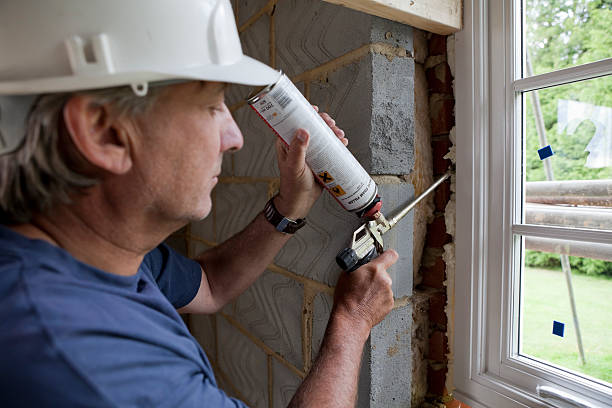 Best Garage Insulation Installation  in Mount Sterling, IL