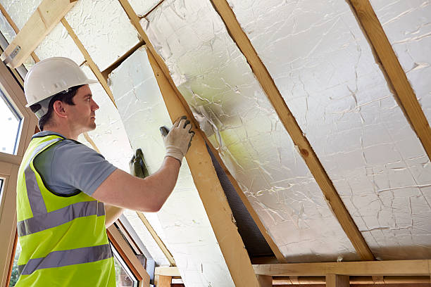 Best Blown-in Insulation  in Mount Sterling, IL